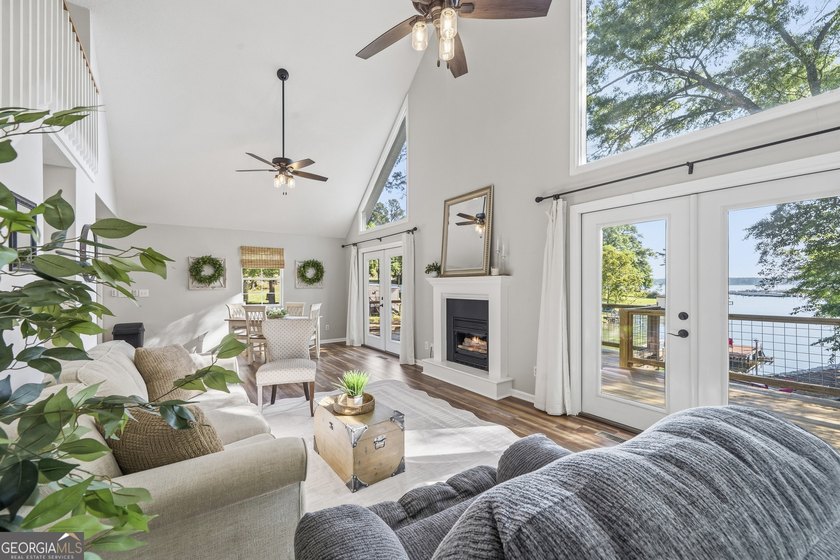 Experience lakefront living at its finest in this spacious - photo 14