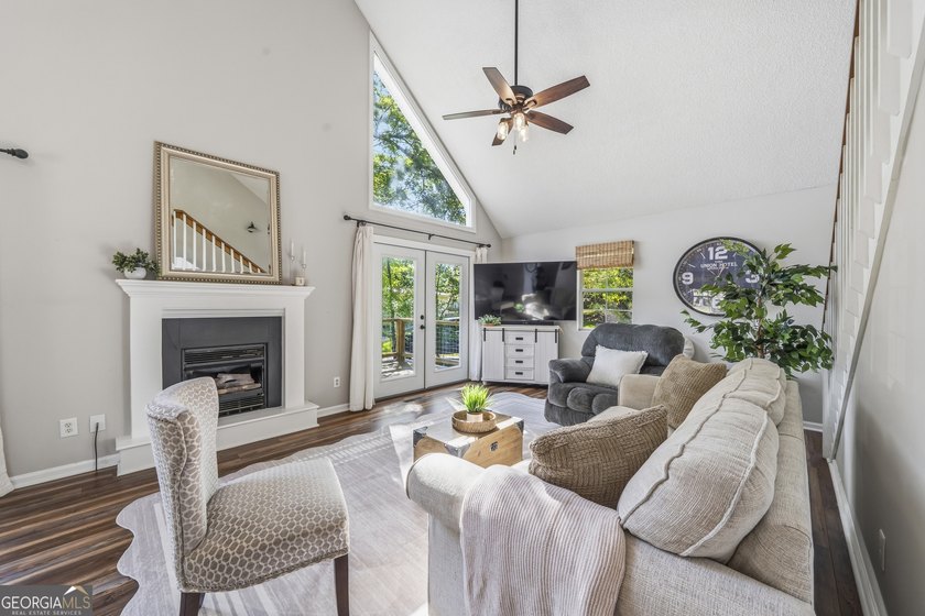 Experience lakefront living at its finest in this spacious - photo 15