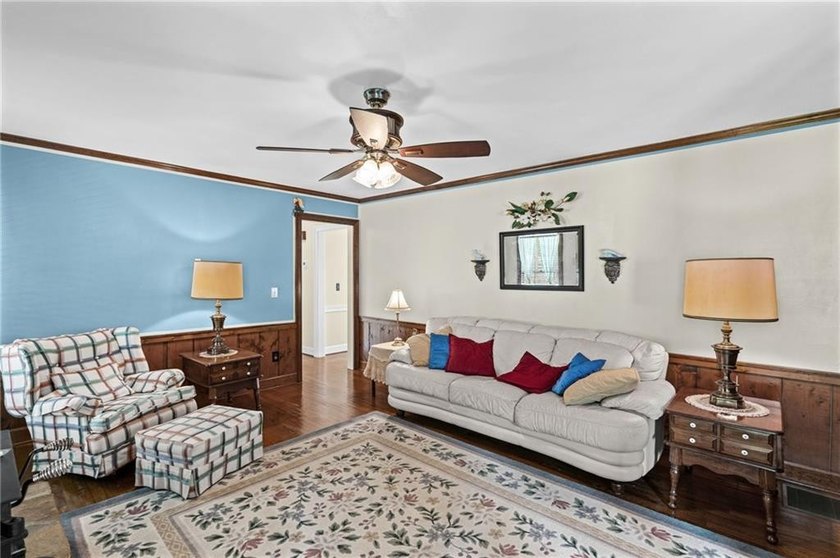 Charming 4 5 Acre Mini Farm in North Hall School District - photo 17