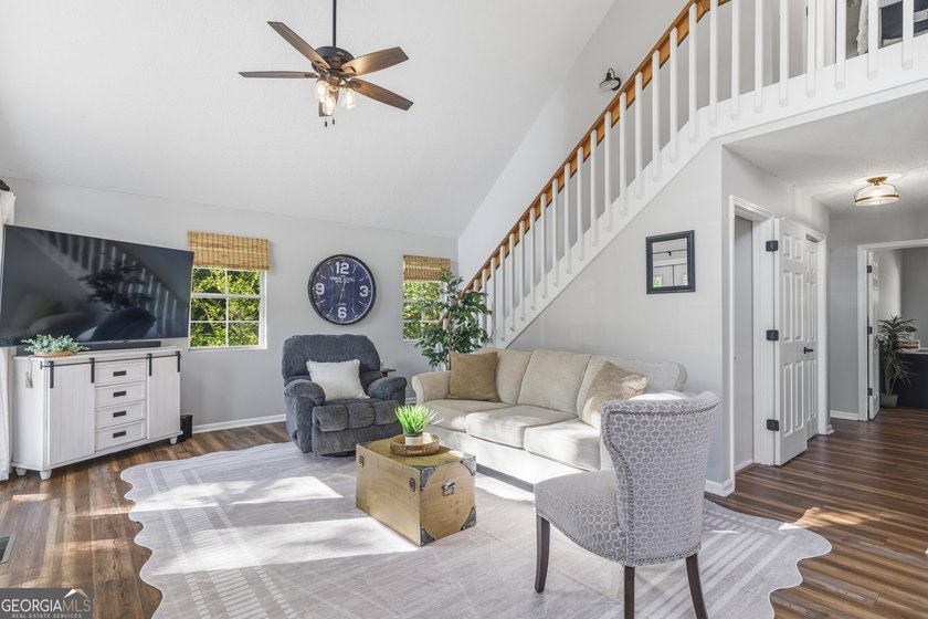 Experience lakefront living at its finest in this spacious - photo 17