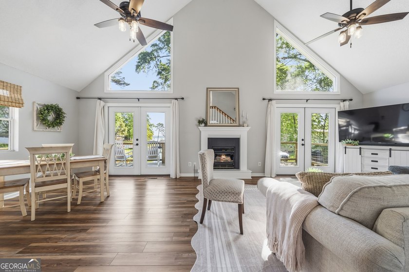 Experience lakefront living at its finest in this spacious - photo 18