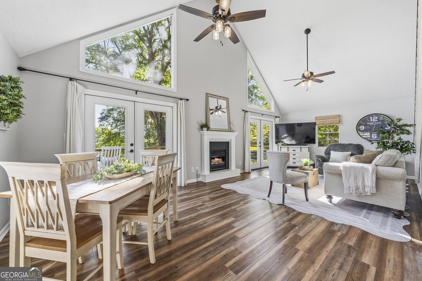 Experience lakefront living at its finest in this spacious - photo 19