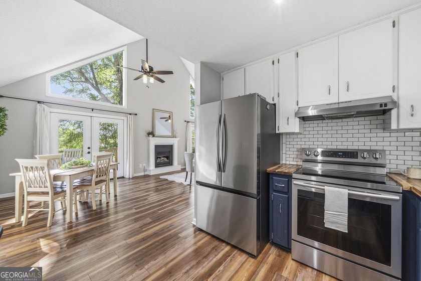Experience lakefront living at its finest in this spacious - photo 20