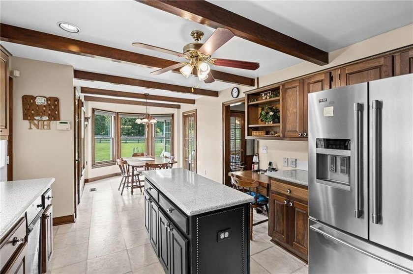 Charming 4 5 Acre Mini Farm in North Hall School District - photo 21