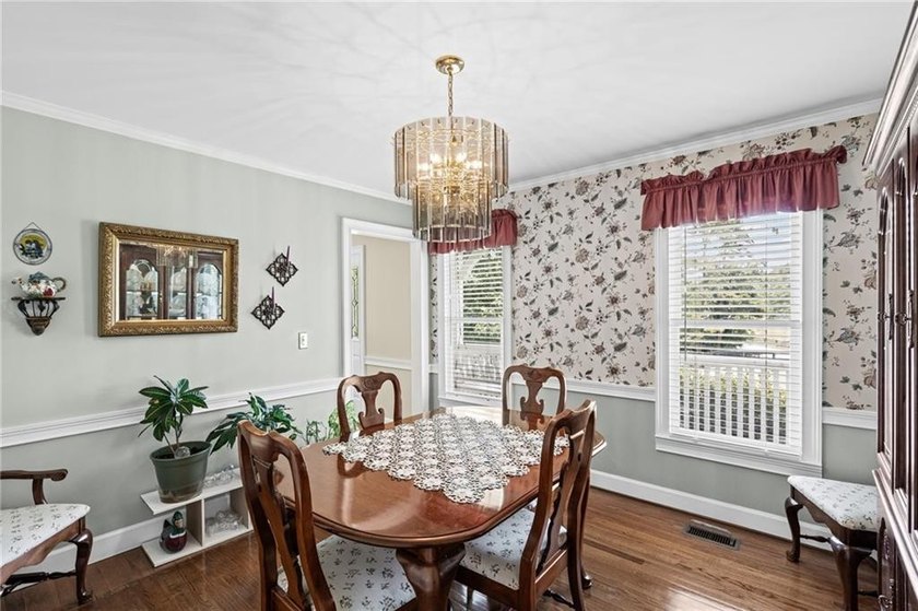 Charming 4 5 Acre Mini Farm in North Hall School District - photo 23
