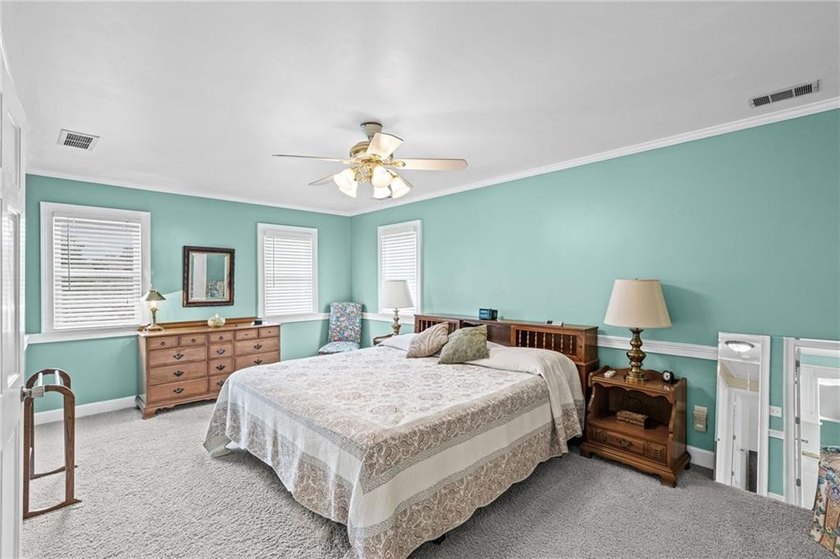 Charming 4 5 Acre Mini Farm in North Hall School District - photo 29