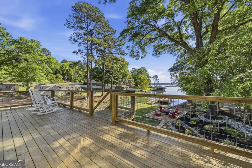 Experience lakefront living at its finest in this spacious - photo 36