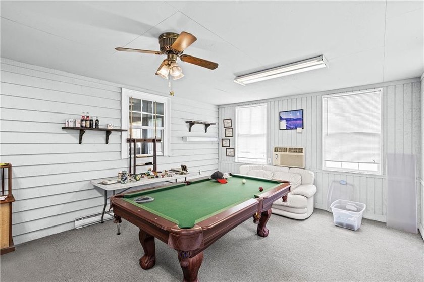 Charming 4 5 Acre Mini Farm in North Hall School District - photo 37