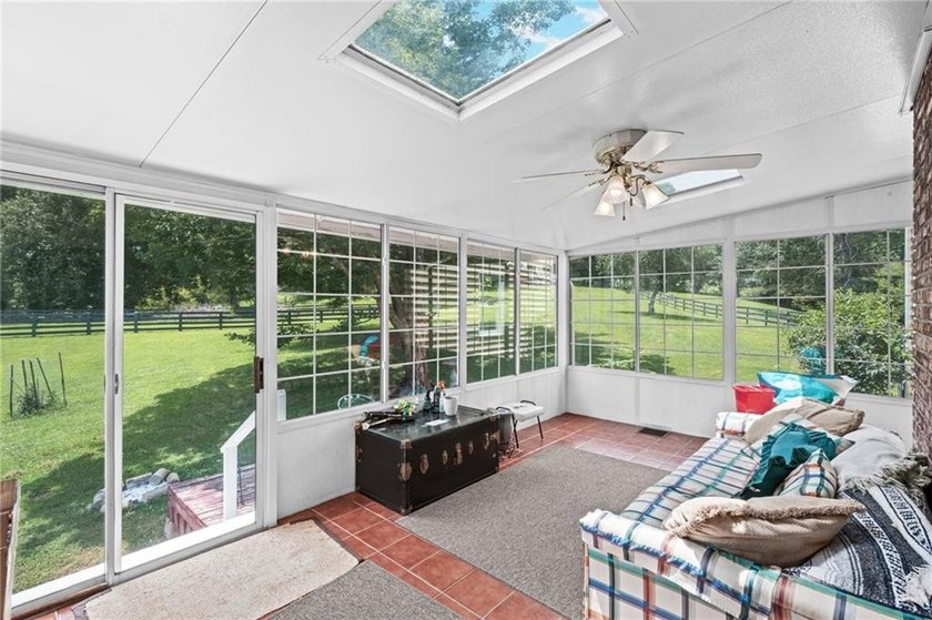 Charming 4 5 Acre Mini Farm in North Hall School District - photo 38