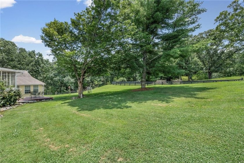 Charming 4 5 Acre Mini Farm in North Hall School District - photo 44