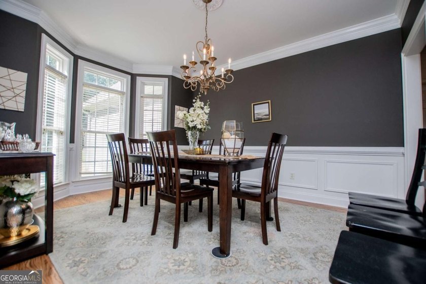 So much for your money, golf course, partially finished basement - photo 8