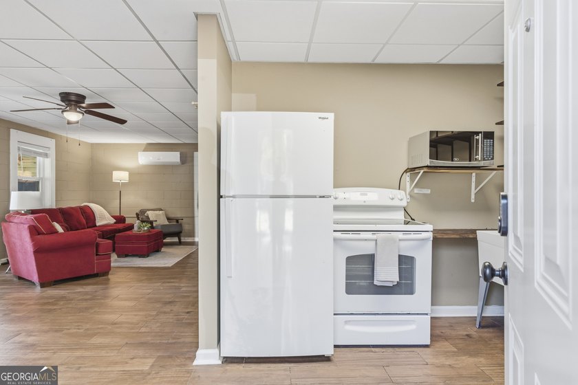 Experience lakefront living at its finest in this spacious - photo 48