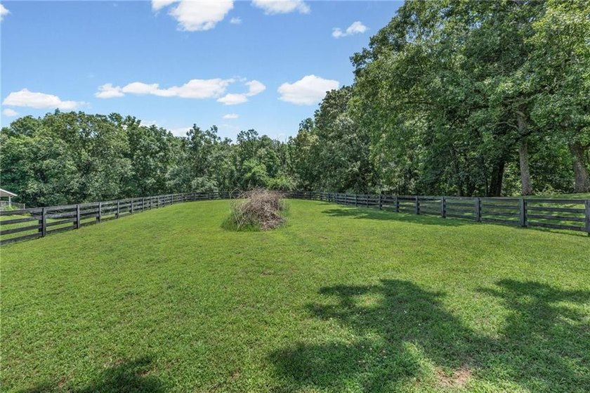 Charming 4 5 Acre Mini Farm in North Hall School District - photo 50
