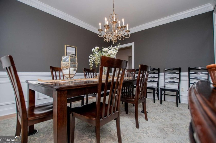 So much for your money, golf course, partially finished basement - photo 10