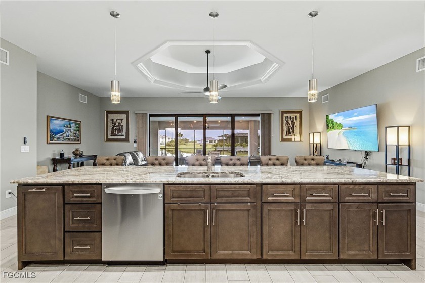 Come see this Beautifully designed heated pool home with an - photo 12