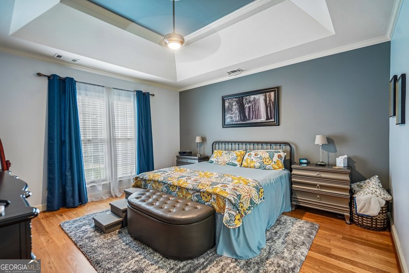 Lake Lanier convenience without the high price tag! Nestled on a - photo 14