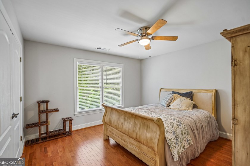 Lake Lanier convenience without the high price tag! Nestled on a - photo 17