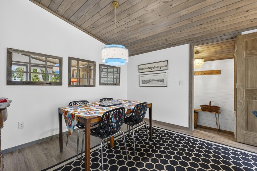 Experience the very best of Frye Island from this bright - photo 17