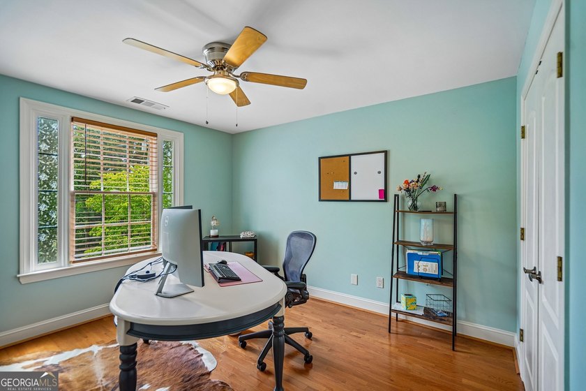 Lake Lanier convenience without the high price tag! Nestled on a - photo 20