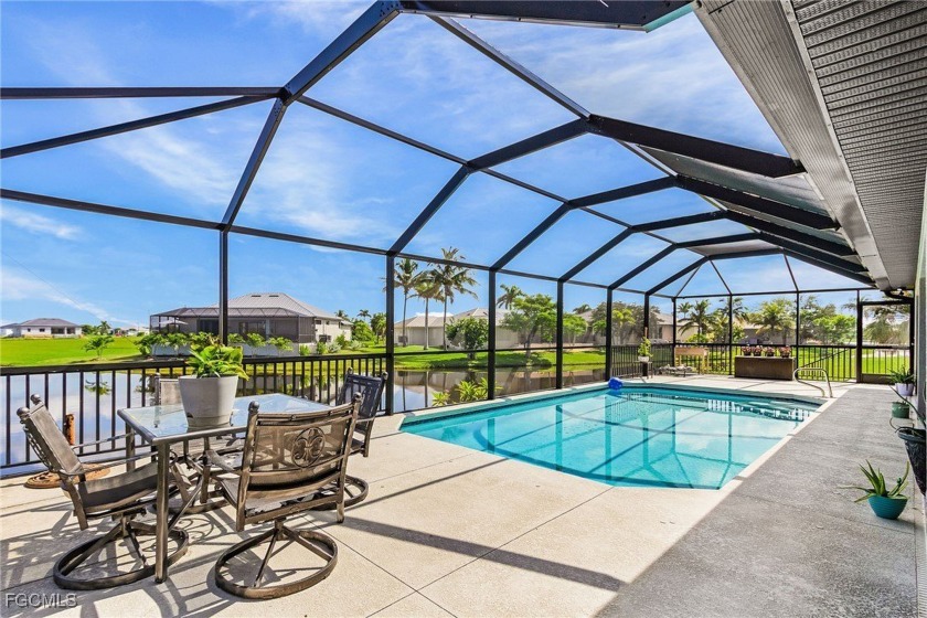 Come see this Beautifully designed heated pool home with an - photo 23