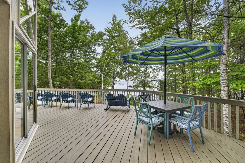 Experience the very best of Frye Island from this bright - photo 30