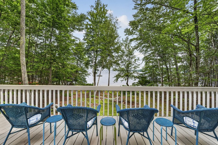 Experience the very best of Frye Island from this bright - photo 32