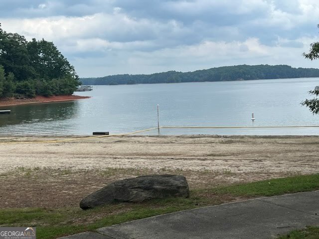 Lake Lanier convenience without the high price tag! Nestled on a - photo 39