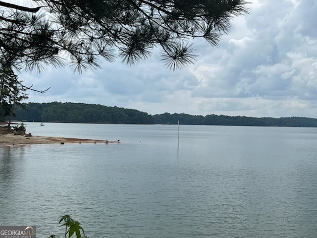 Lake Lanier convenience without the high price tag! Nestled on a - photo 40