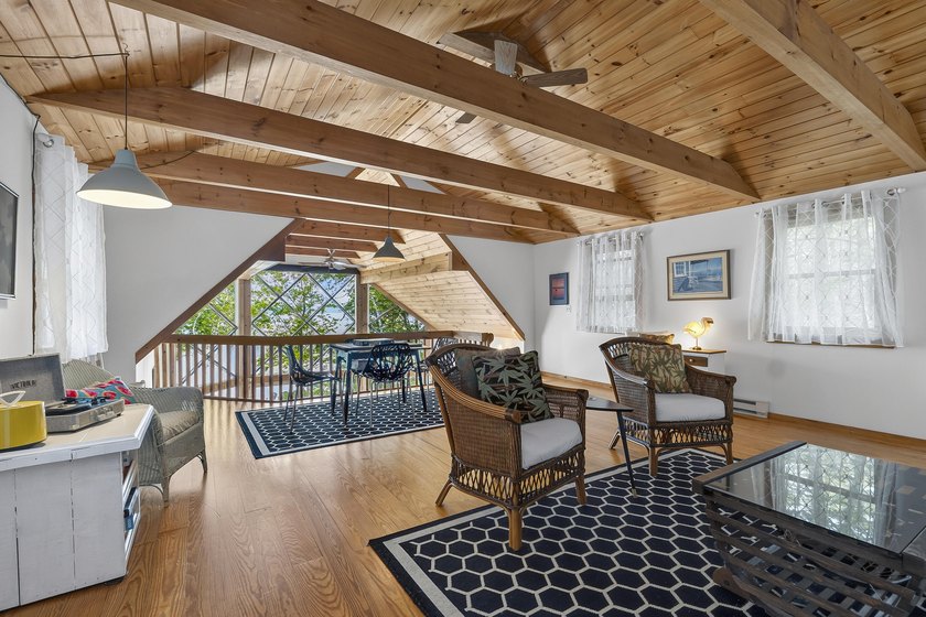 Experience the very best of Frye Island from this bright - photo 50