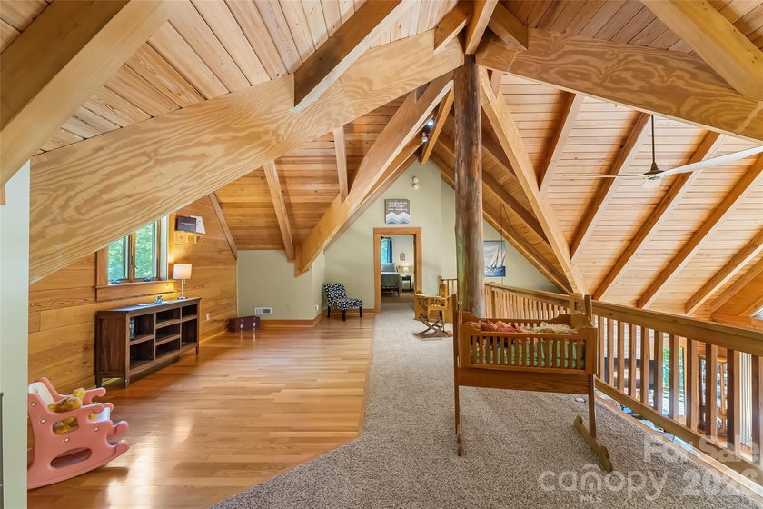 Surrounded by the natural beauty of the Blue Ridge Mountains and - photo 20