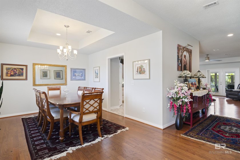Beautiful 3-bedroom, 2-bath brick home offering comfort - photo 24