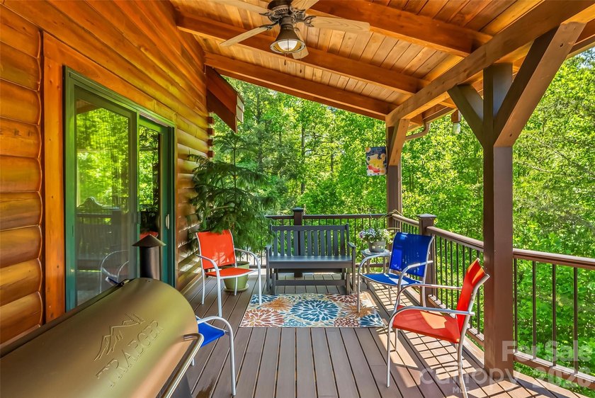 Surrounded by the natural beauty of the Blue Ridge Mountains and - photo 32