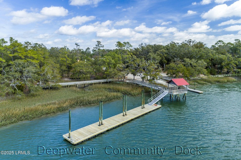 Beaufort's premier waterfront community proudly presents 5 - photo 8