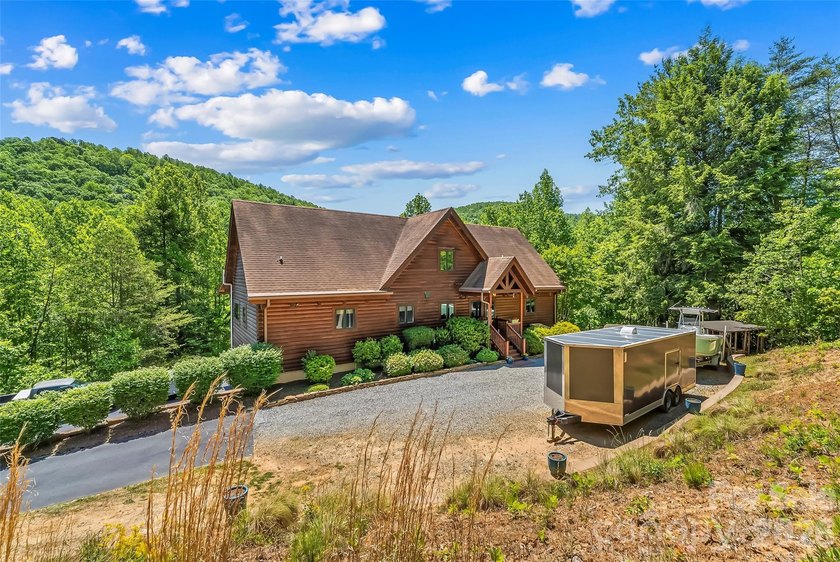 Surrounded by the natural beauty of the Blue Ridge Mountains and - photo 39