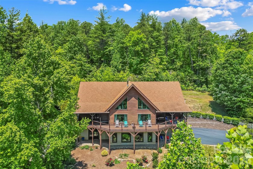 Surrounded by the natural beauty of the Blue Ridge Mountains and - photo 41