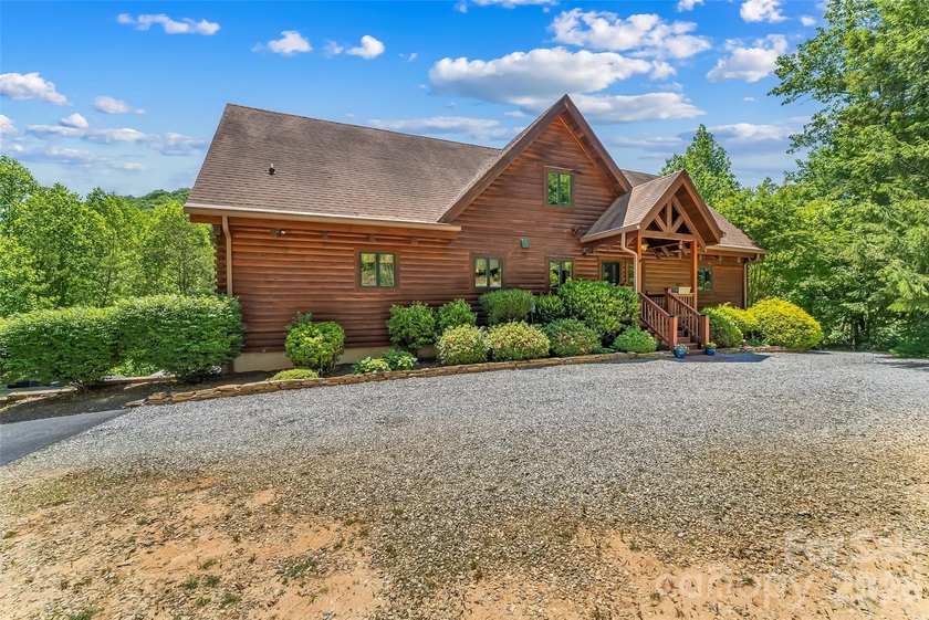 Surrounded by the natural beauty of the Blue Ridge Mountains and - photo 42