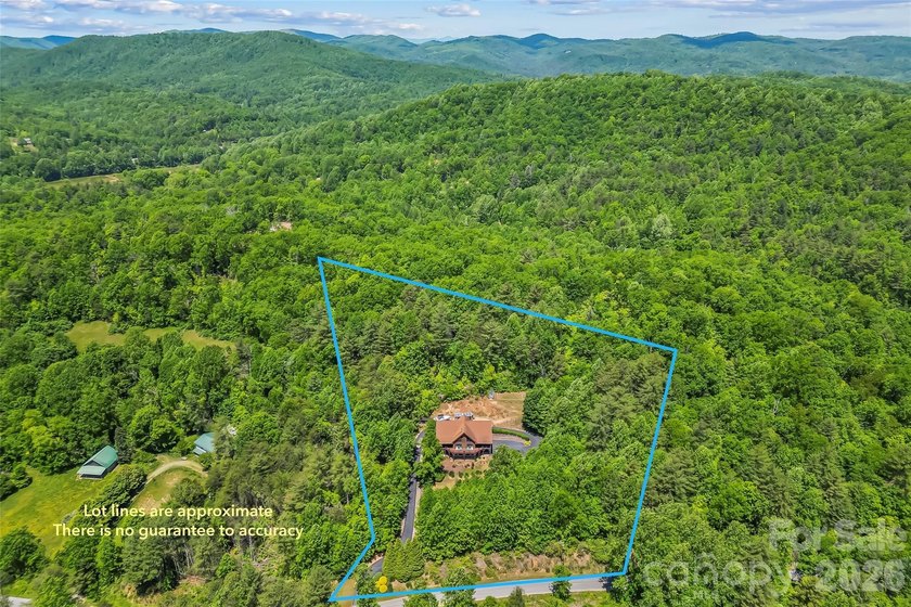 Surrounded by the natural beauty of the Blue Ridge Mountains and - photo 43