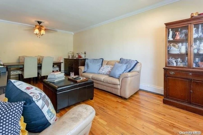Spacious Open Floor Plan Two Bed Two Full Bath Unit. Enter This - photo 8