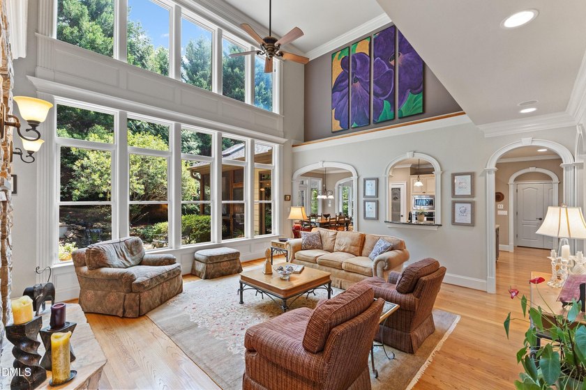 **Silver Parade of Homes Award Winner!** Luxury, comfort, and - photo 12