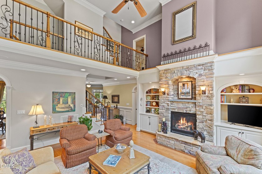 **Silver Parade of Homes Award Winner!** Luxury, comfort, and - photo 15