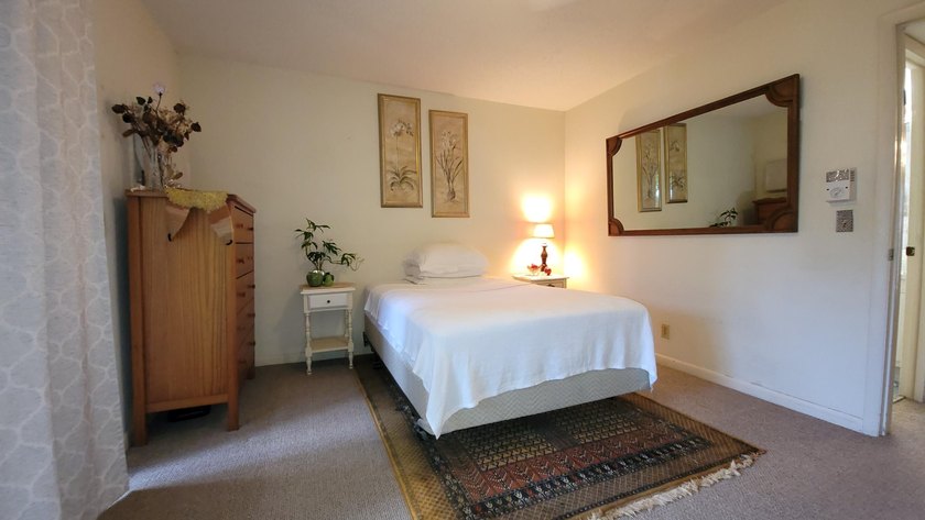 Bright and charming, lightly updated, one bedroom, one bath - photo 16