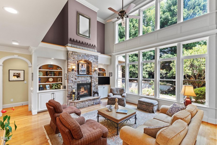 **Silver Parade of Homes Award Winner!** Luxury, comfort, and - photo 16