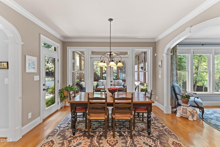 **Silver Parade of Homes Award Winner!** Luxury, comfort, and - photo 23
