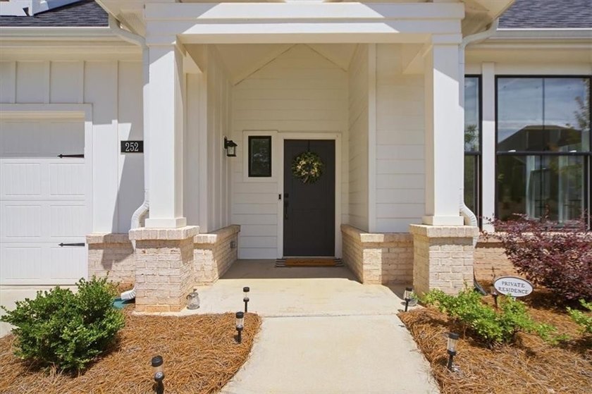 Like new and loaded with upgrades, this stunning 3BR/3BA home in - photo 5