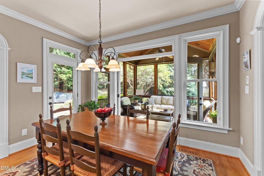 **Silver Parade of Homes Award Winner!** Luxury, comfort, and - photo 25