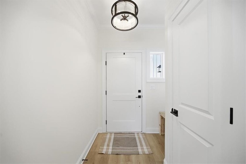 Like new and loaded with upgrades, this stunning 3BR/3BA home in - photo 6
