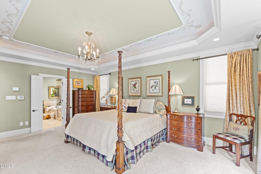 **Silver Parade of Homes Award Winner!** Luxury, comfort, and - photo 29