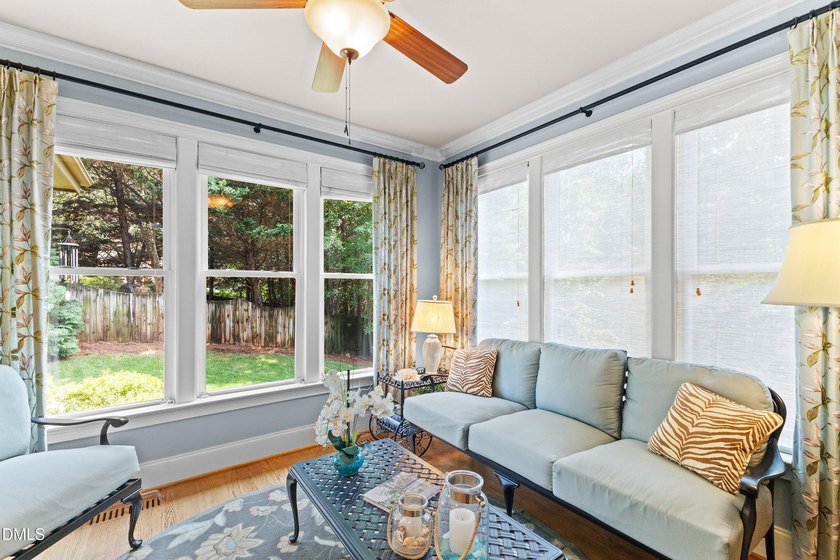 **Silver Parade of Homes Award Winner!** Luxury, comfort, and - photo 45