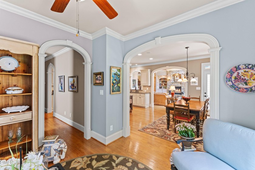**Silver Parade of Homes Award Winner!** Luxury, comfort, and - photo 46