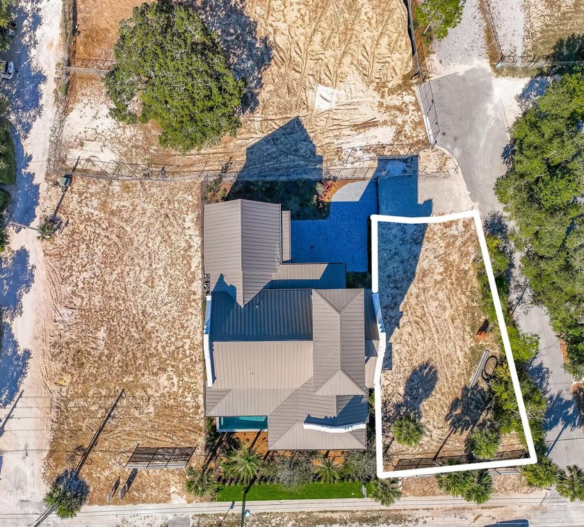 Rare opportunity to secure a pristine homesite within the - photo 2